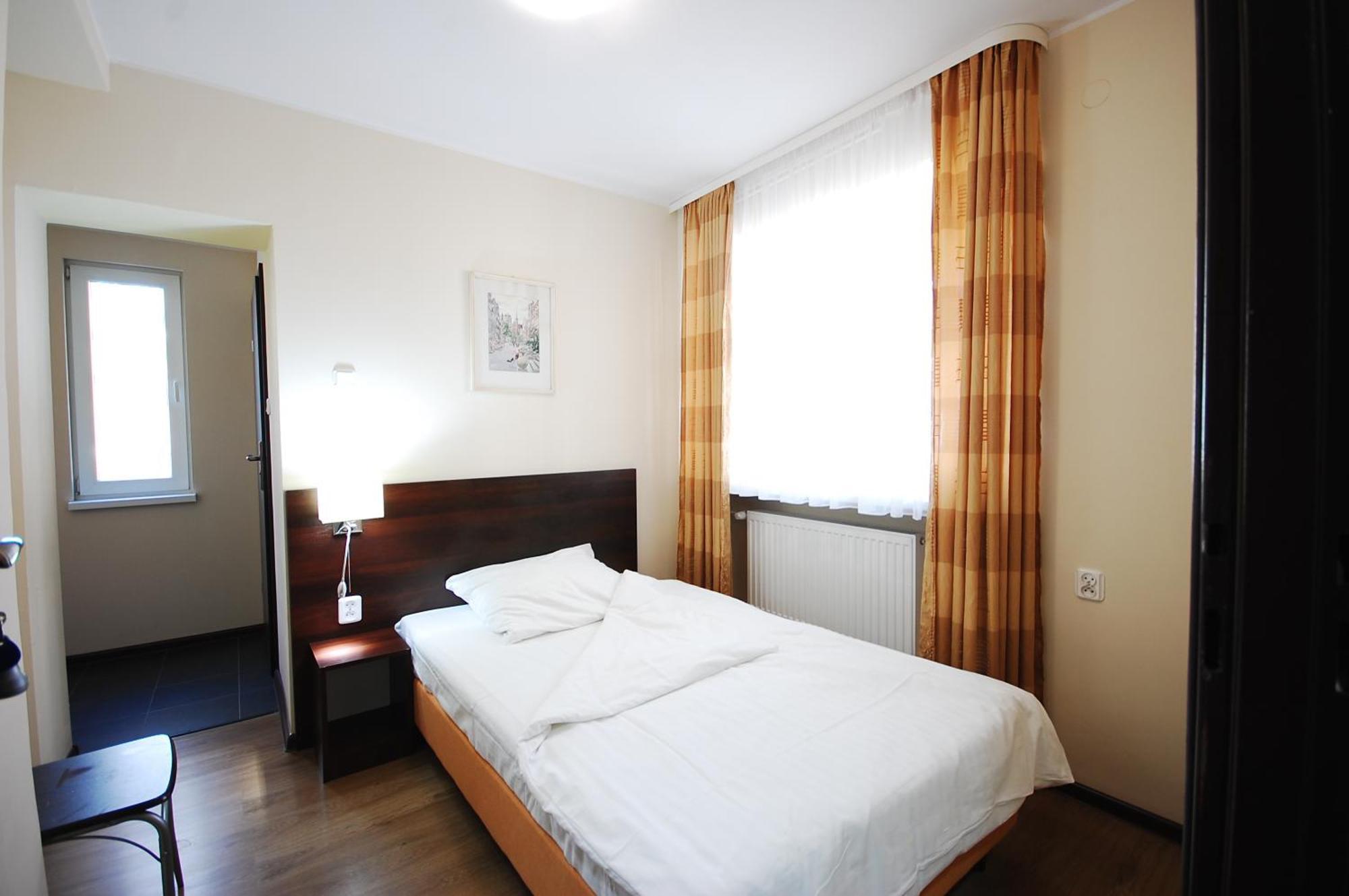 Hipnotic Bed & Breakfast Sopot Cameră foto